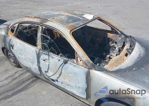 2008 Buick Lacrosse Cx z USA, uszkodzony, nr VIN 2G4WC582481281574